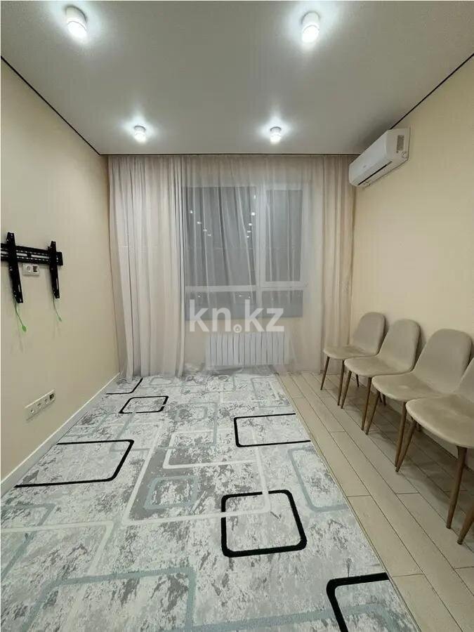 Продажа 2-комнатной квартиры, 45 м² в Алматы
