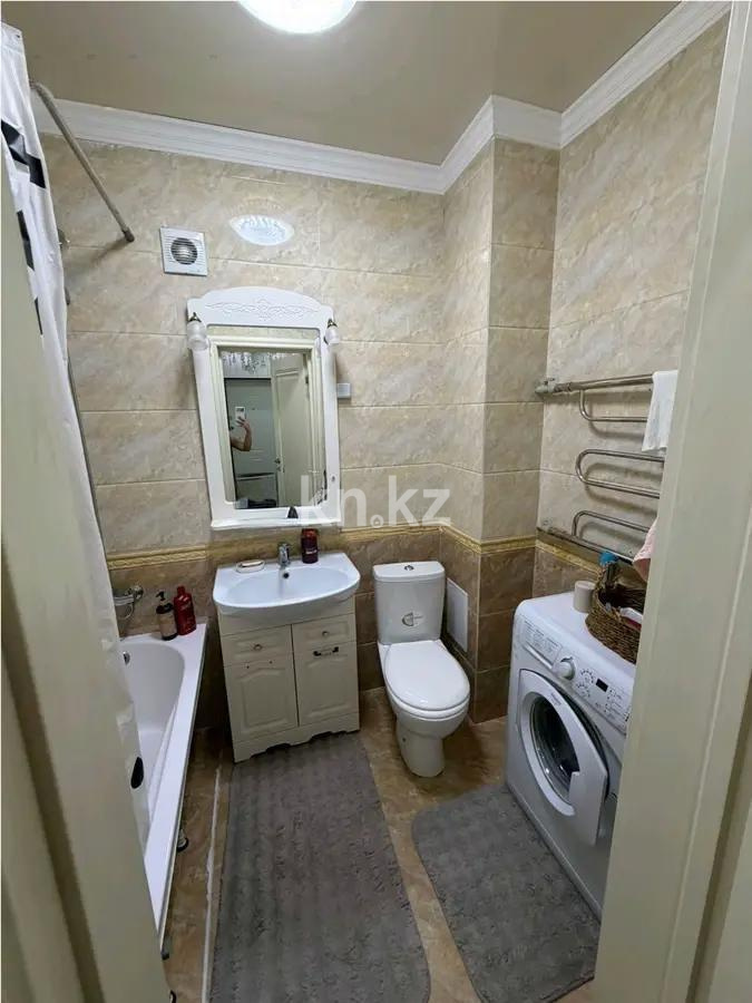 Продажа 2-комнатной квартиры, 57 м² в Астане - фото 4
