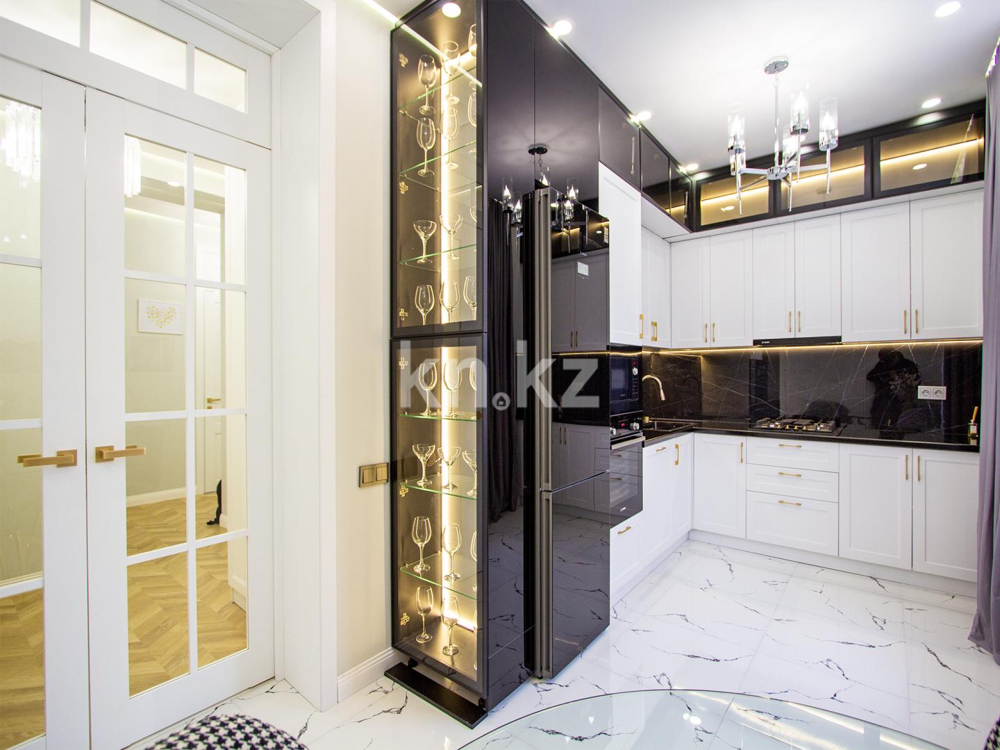 Продажа 3-комнатной квартиры, 83 м² в Алматы - фото 12