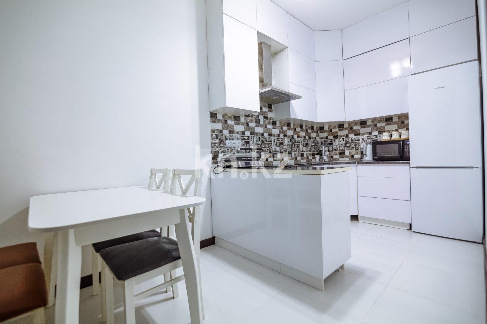 Продажа 4-комнатного дома, 149.6 м² - Продажа домов, коттеджей в р-не Есиль Астаны фото 9 из 13