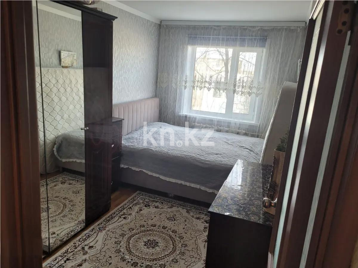 Продажа 3-комнатной квартиры, 62 м², мкр-н 15 - Продажа квартир в Караганде фото 4 из 9