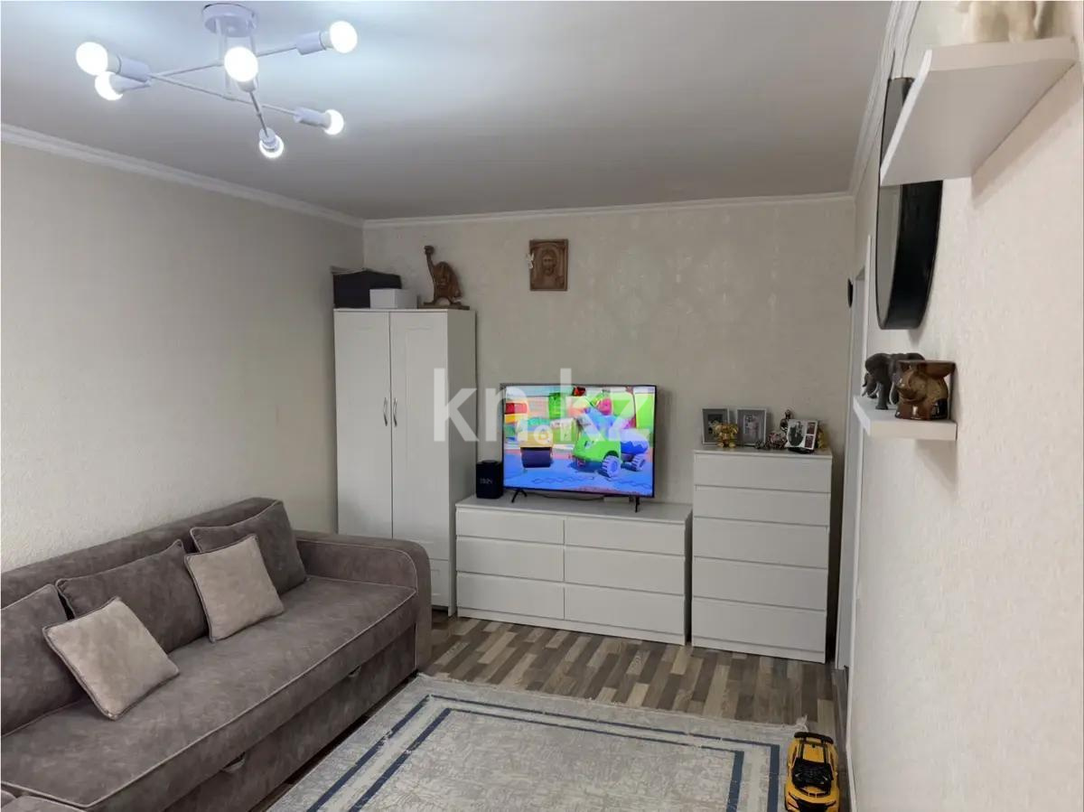 Продажа 2-комнатной квартиры, 42.5 м² в Алматы