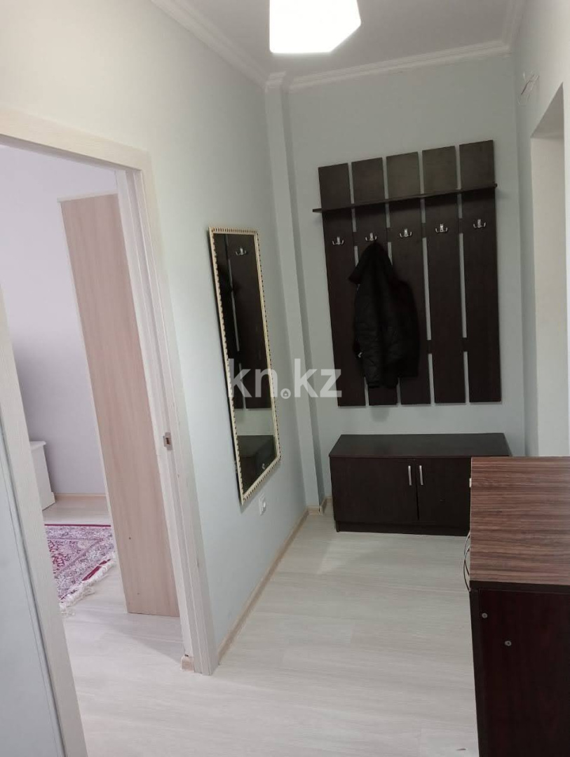 Аренда 1-комнатной квартиры, 36 м² в Астане - фото 3