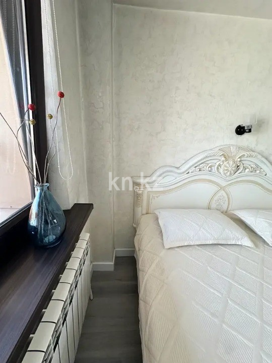 Продажа 2-комнатной квартиры, 61.9 м² в Алматы - фото 13