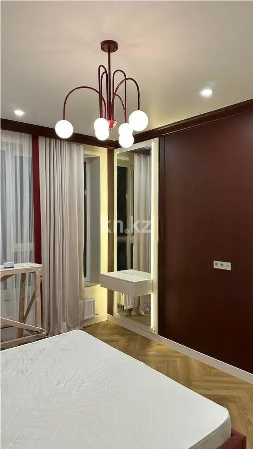 Продажа 3-комнатной квартиры, 99 м² - Продажа недвижимости в Казахстане - страница 24 фото 1 из 4