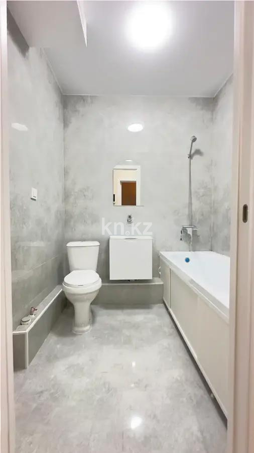 Продажа 1-комнатной квартиры, 36 м², ул. Е-511, дом  40 в Астане - фото 4