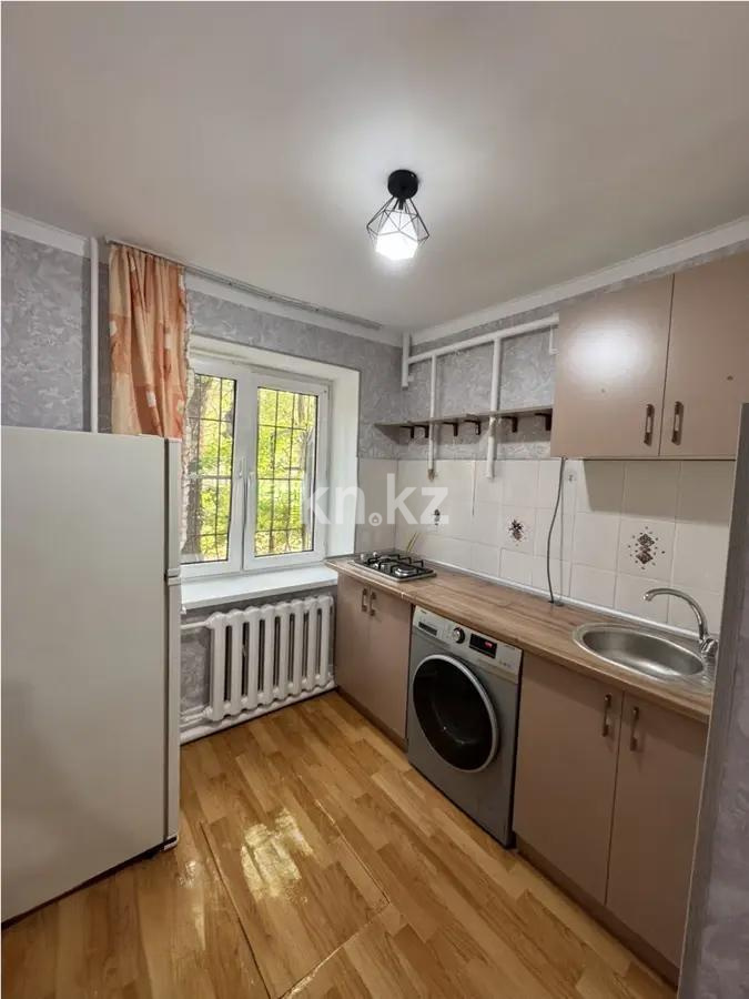 Продажа 1-комнатной квартиры, 29.2 м² - Продажа квартир в Алматы - страница 3 фото 2 из 5