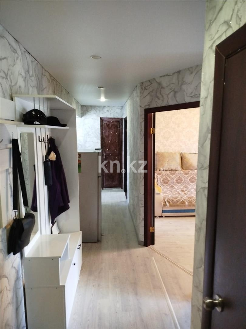 Продажа 3-комнатной квартиры, 59 м² в Темиртау - фото 14