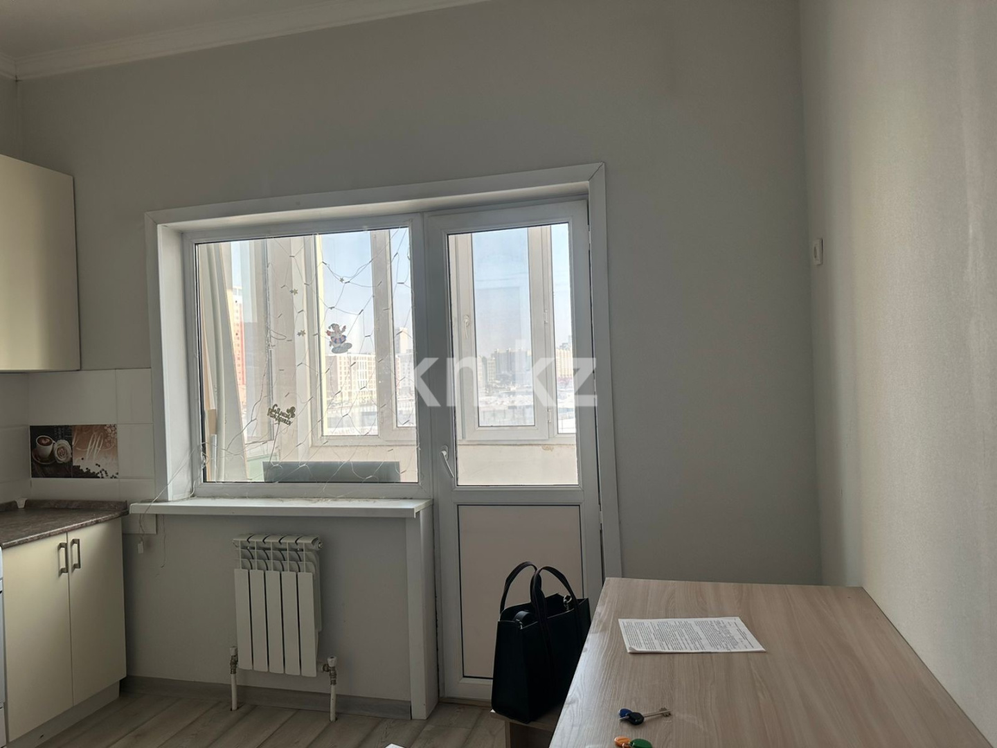 Аренда 2-комнатной квартиры, 65 м² - Аренда квартир помесячно в Казахстане фото 2 из 9