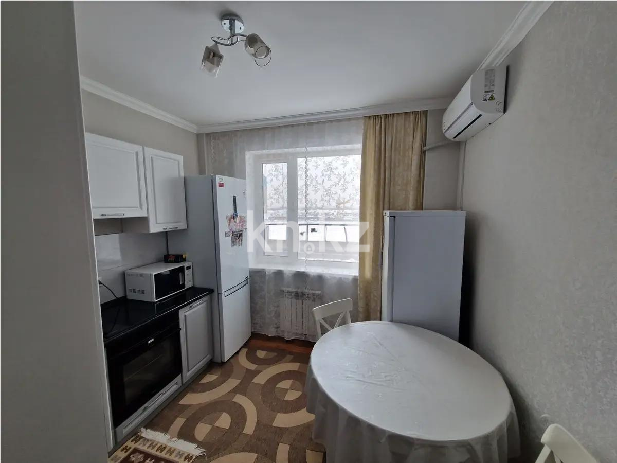 Продажа 2-комнатной квартиры, 57.7 м² в Астане - фото 3