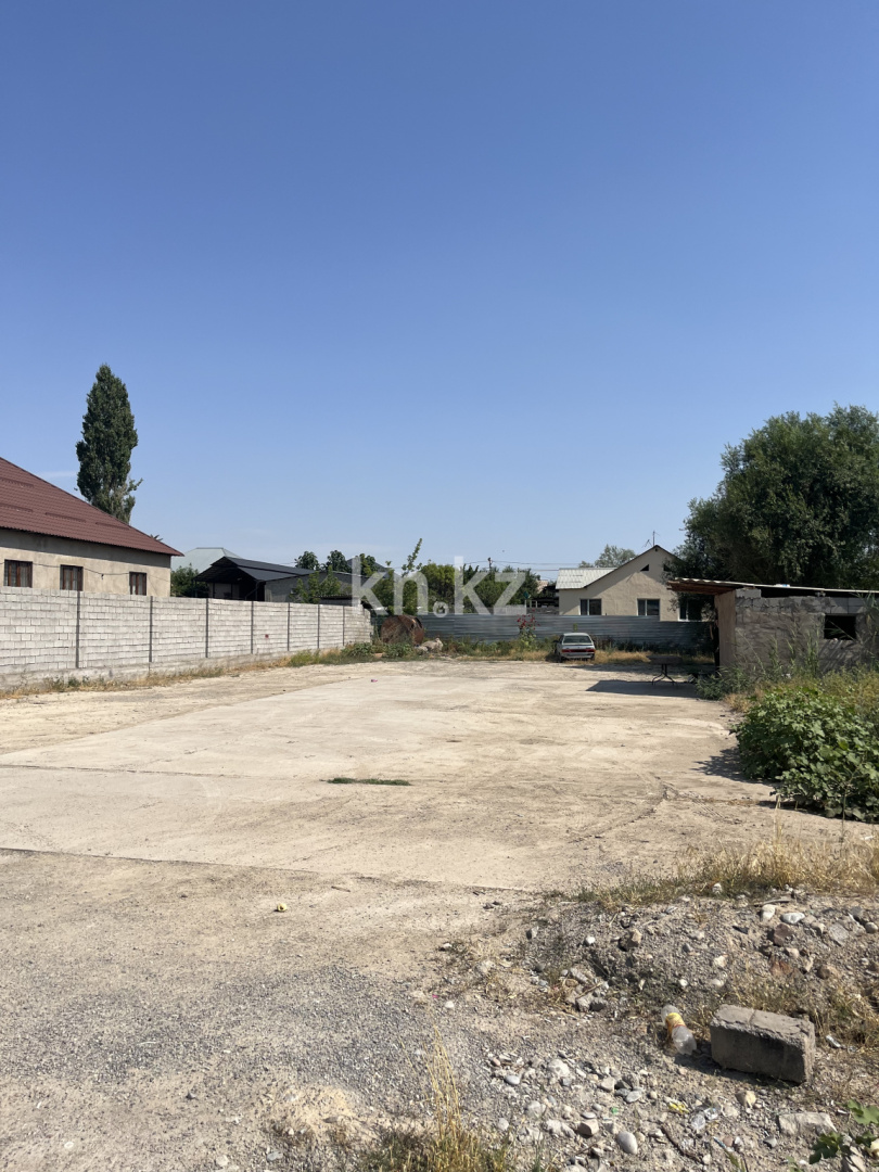 Продажа участка, 8 сот. - Продажа земельных участков в Шымкенте в Абайском р-не фото 6 из 8