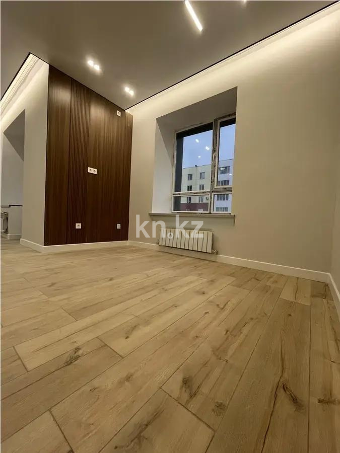 Продажа 2-комнатной квартиры, 60 м², ул. А-83, дом  11 стр - Продажа квартир в новостройках Астаны без посредников фото 1 из 5