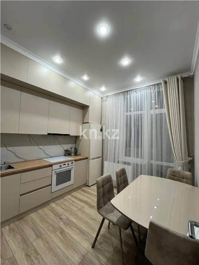 Продажа 2-комнатной квартиры, 54 м², ул. Нажимеденова, дом  29/1 в Астане - фото 3