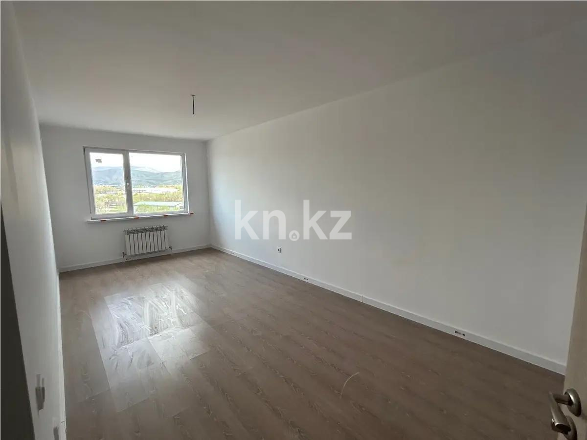 Продажа 1-комнатной квартиры, 42 м², ул. Сарыарка, дом  1 - Продажа  однокомнатных квартир в Алматы без посредников с фото фото 1 из 4