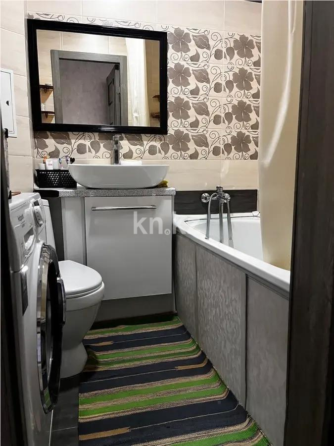 Продажа 2-комнатной квартиры, 43.5 м², мкр-н 8, дом  78 - Продажа квартир в Алматы фото 4 из 4