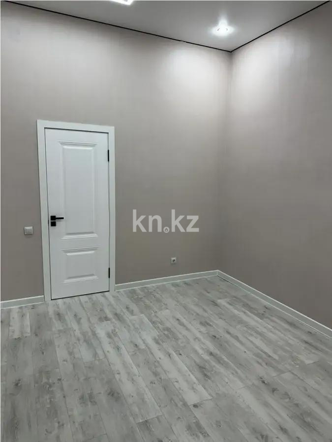 Продажа 2-комнатной квартиры, 50 м², ул. Халиуллина, дом  140/9 - Продажа  двухкомнатных квартир в новостройках Алматы с фото фото 4 из 7