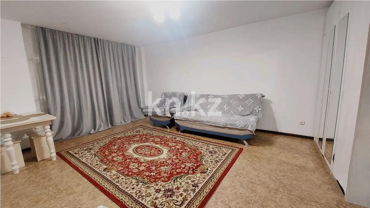 Продажа 1-комнатной квартиры, 36 м² - Продажа квартир в Казахстане - страница 11 фото 1 из 5