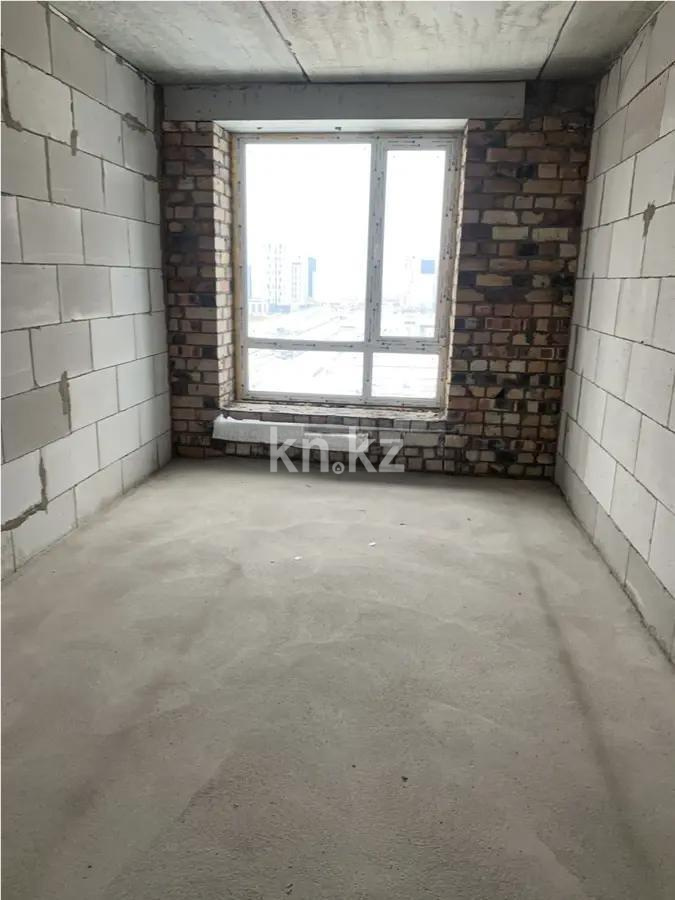 Продажа 1-комнатной квартиры, 34.6 м², ул. Тынышбайулы, дом  6 стр в Астане - фото 2