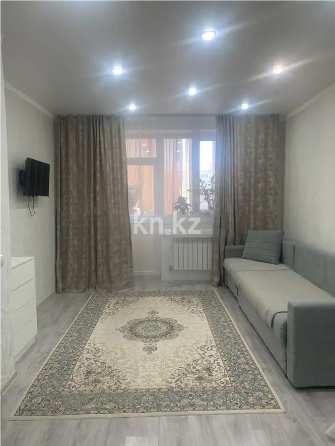 Продажа 2-комнатной квартиры, 38.6 м² в Астане