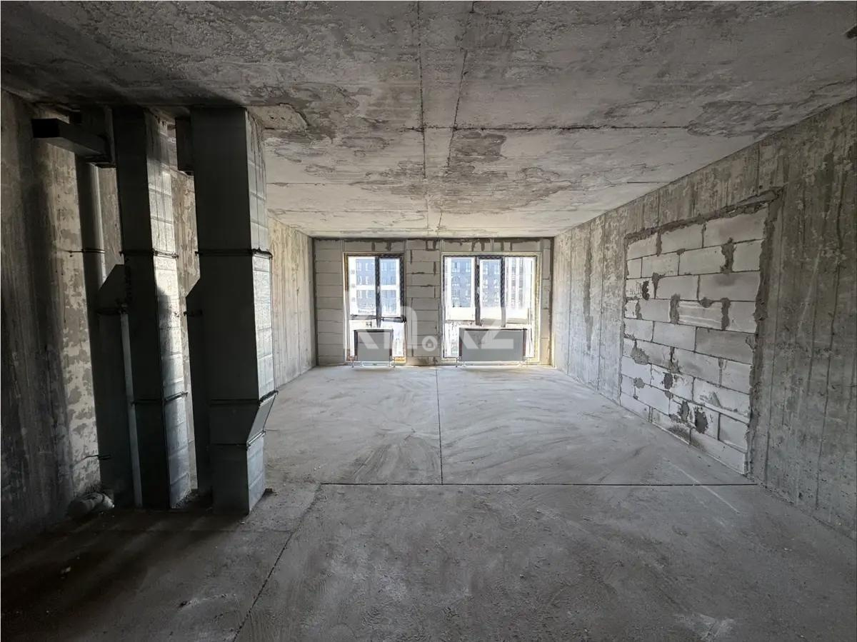 Продажа 1-комнатной квартиры, 36.4 м² - Продажа квартир в новостройках Алматы с фото - страница 3 фото 1 из 1