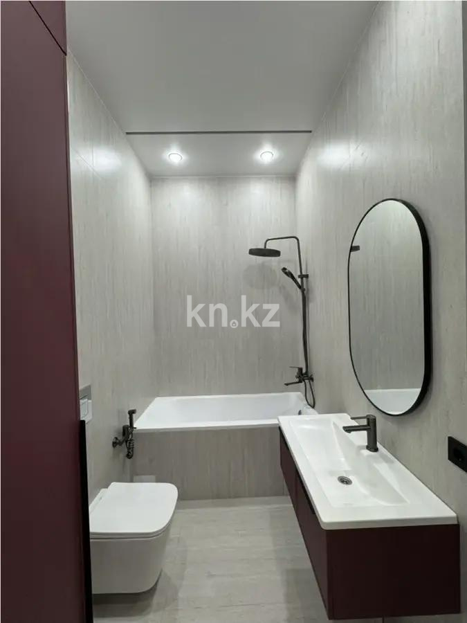 Продажа 2-комнатной квартиры, 38 м² в Астане - фото 3