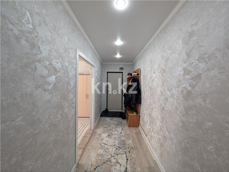 Продажа 3-комнатной квартиры, 65 м² - Аренда квартир помесячно в Алматинской области фото 12 из 14