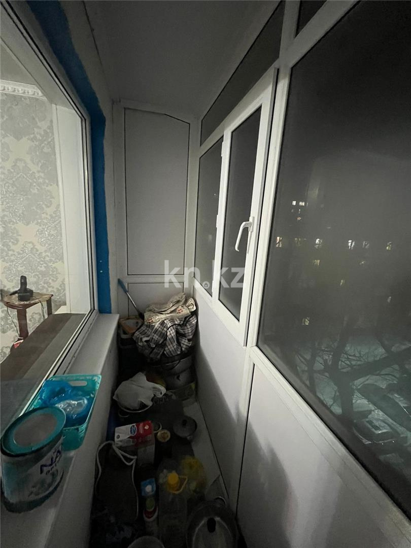 Продажа 3-комнатной квартиры, 62 м², мкр-н 15 в Караганде - фото 6