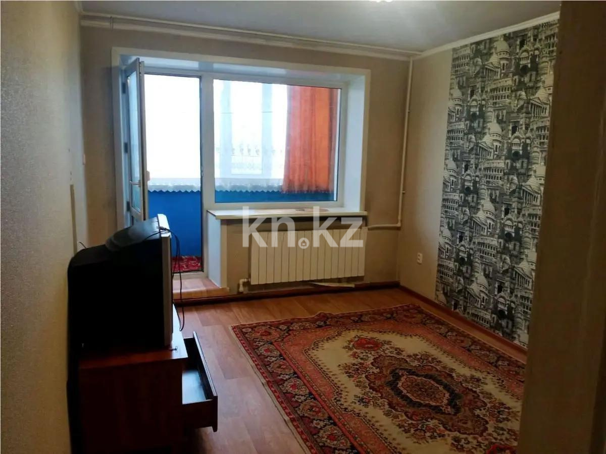 Продажа 2-комнатной квартиры, 48 м² - Продажа двухкомнатных квартир в Караганде фото 1 из 5