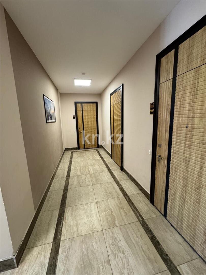 Продажа 3-комнатной квартиры, 105 м² в Астане - фото 20