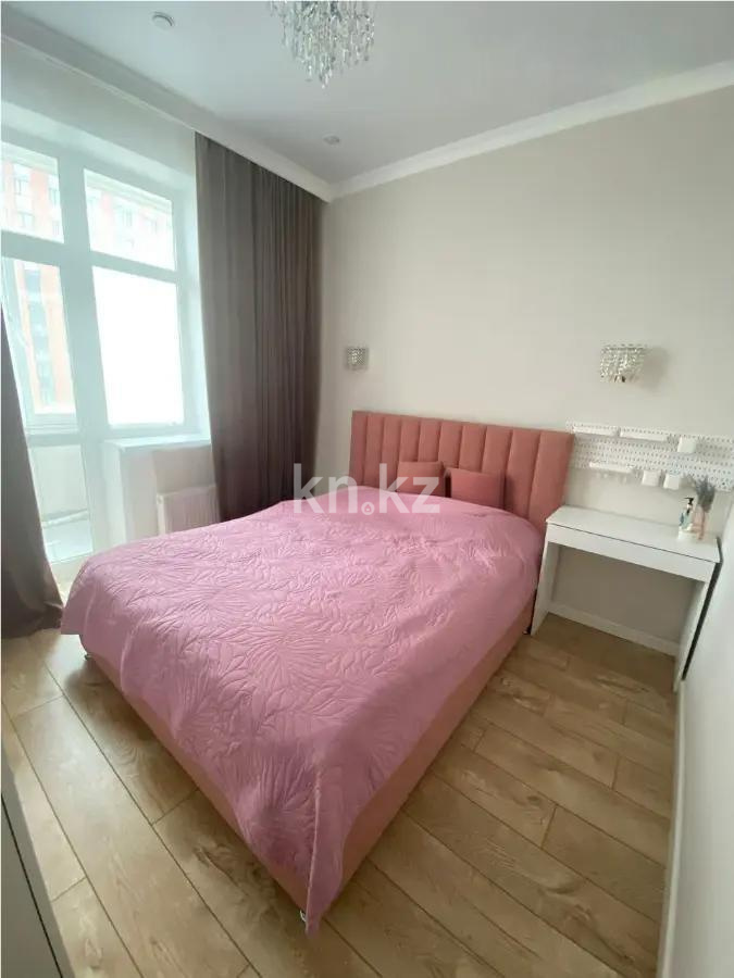 Продажа 2-комнатной квартиры, 36.9 м² в Астане - фото 2
