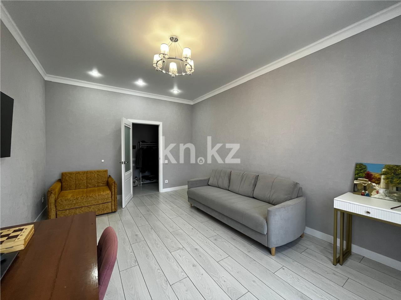 Продажа 2-комнатной квартиры, 66 м² в Караганде - фото 3