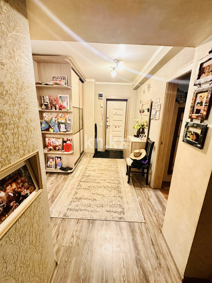 Продажа 3-комнатной квартиры, 61.5 м² - Продажа квартир в Алматинской области фото 3 из 20