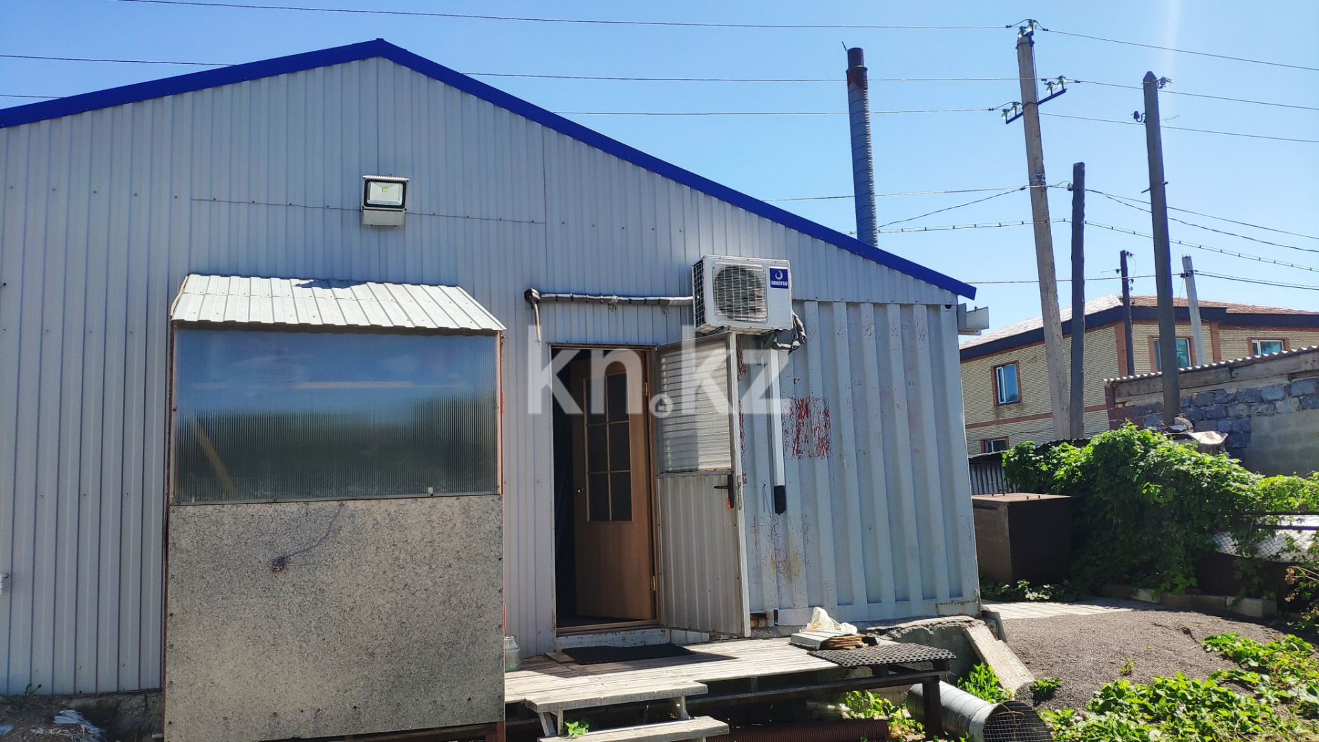 Продажа земельного участка, 10 сот., ул. Памирская - Продажа земельных участков в Караганде фото 8 из 12