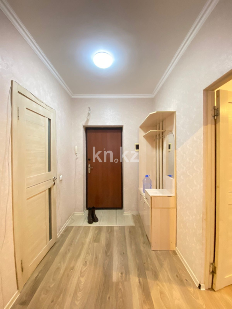 Аренда 1-комнатной квартиры, 36 м², пр. Тлендиева, дом  42 - Аренда квартир помесячно в Астане фото 7 из 8