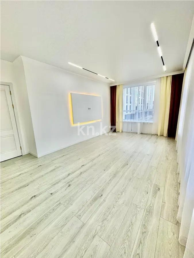 Продажа 3-комнатной квартиры, 65 м², ул. Баян Сулу, дом  14 - Продажа  трехкомнатных квартир в Астане без посредников фото 1 из 6