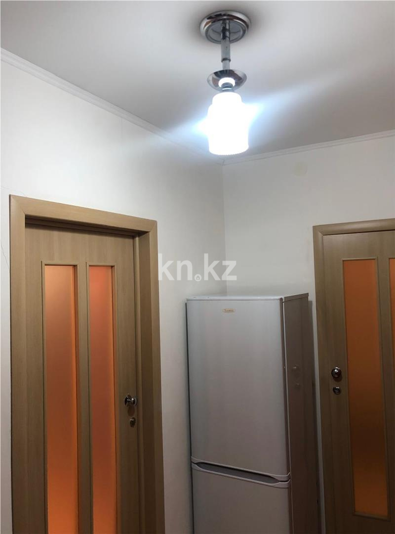 Продажа 1-комнатной квартиры, 40 м², пр. Момышулы в Астане - фото 3