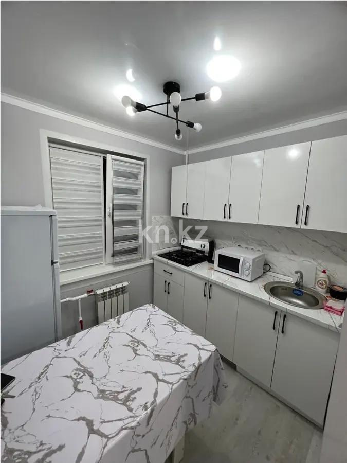 Продажа 2-комнатной квартиры, 45 м², мкр-н Орбита-3, дом  21 в Алматы - фото 3