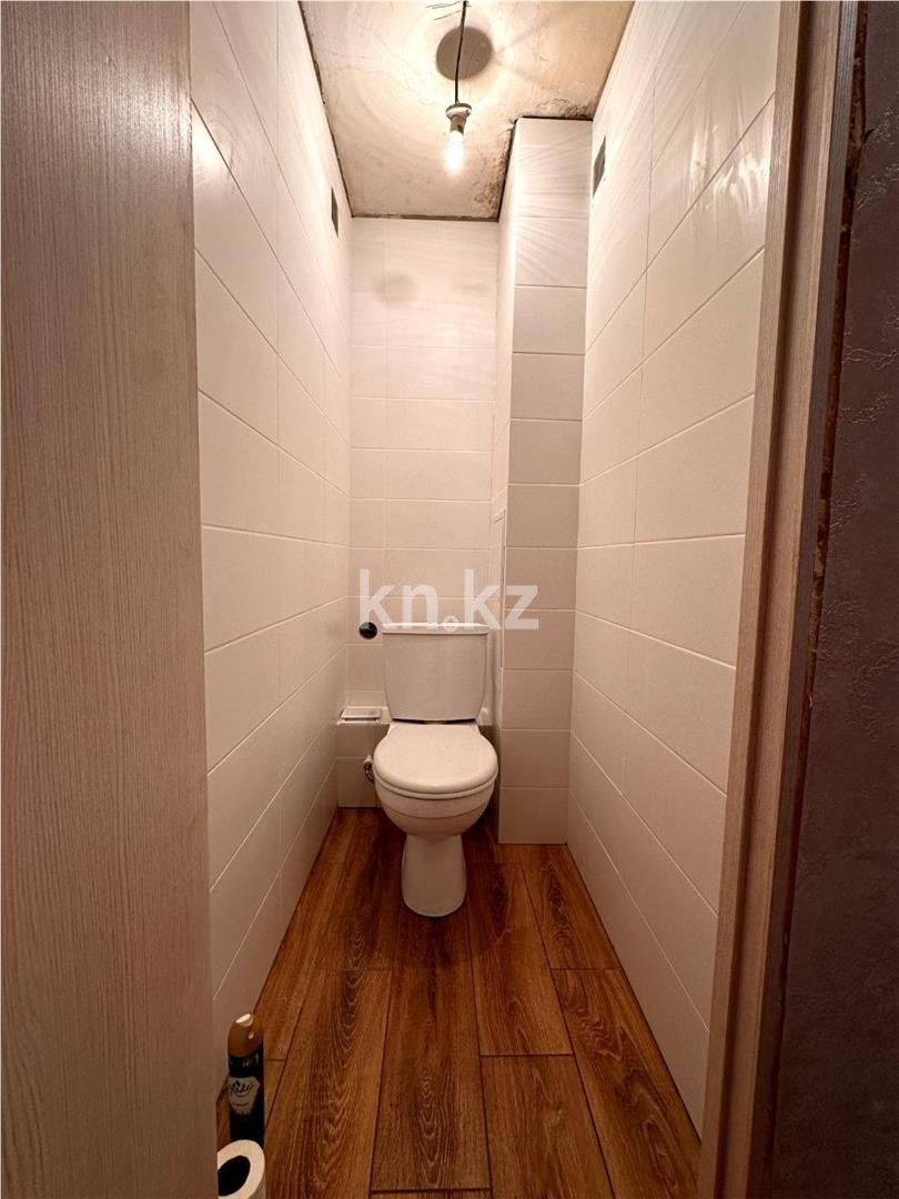 Продажа 1-комнатной квартиры, 34 м² - Недвижимость в Темиртау - страница 2 фото 6 из 14