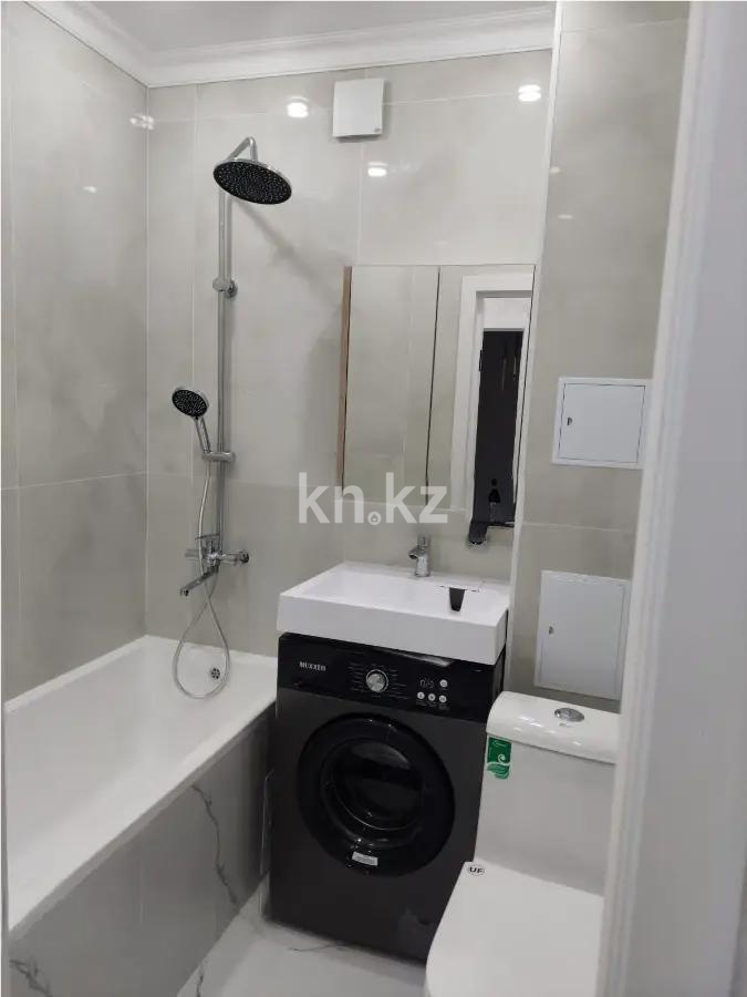 Продажа 1-комнатной квартиры, 39 м², ул. Байтурсынова, дом  36 в Астане - фото 3