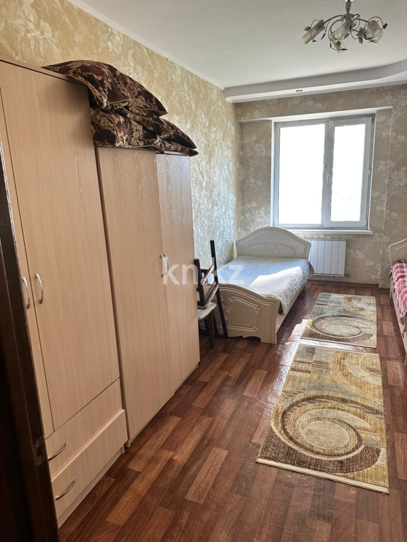 Аренда 2-комнатной квартиры, 90 м² - Аренда квартир помесячно в Астане - страница 2 фото 5 из 11