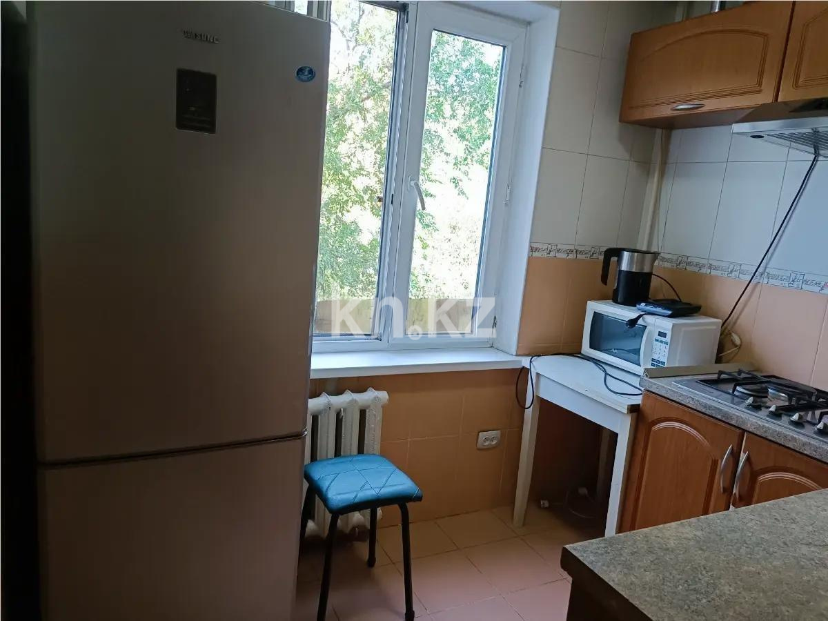 Продажа 3-комнатной квартиры, 55.3 м², ул. Навои, дом  324 в Алматы - фото 4