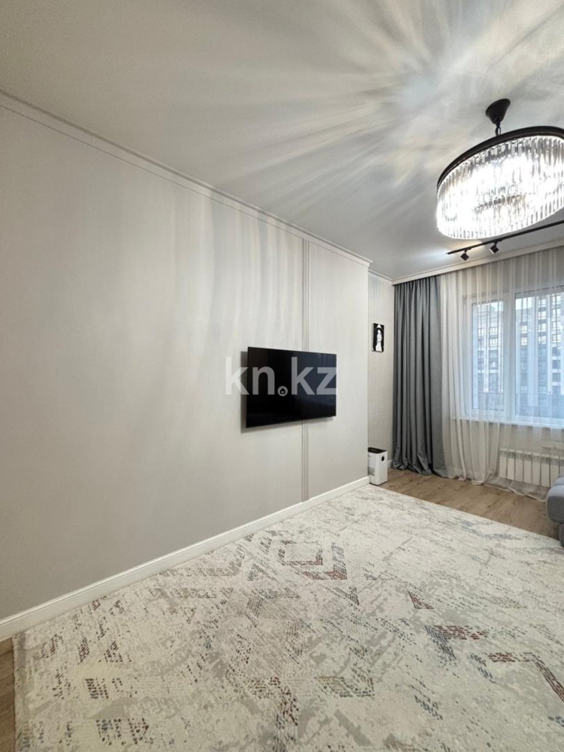 Продажа 2-комнатной квартиры, 68.8 м² - Продажа квартир в Астане - страница 19 фото 11 из 26