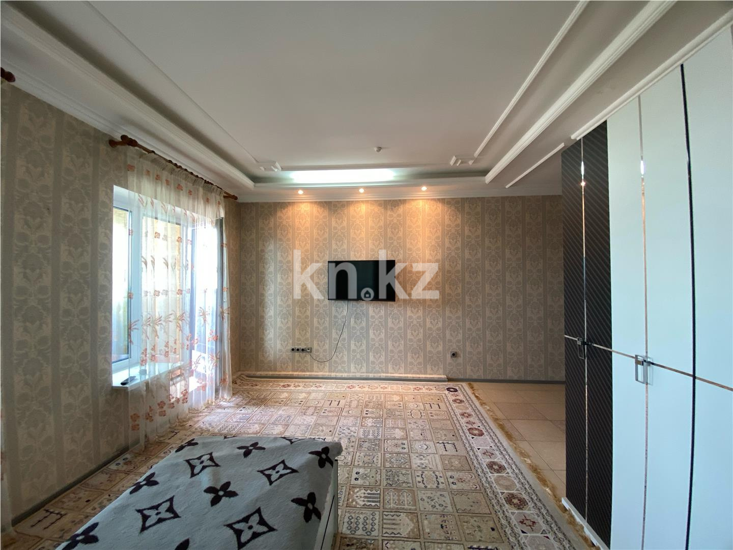 Продажа 6-комнатной квартиры, 340.4 м², пр. Кабанбай батыра - Продажа  пятикомнатных квартир в новостройках Астаны фото 36 из 42