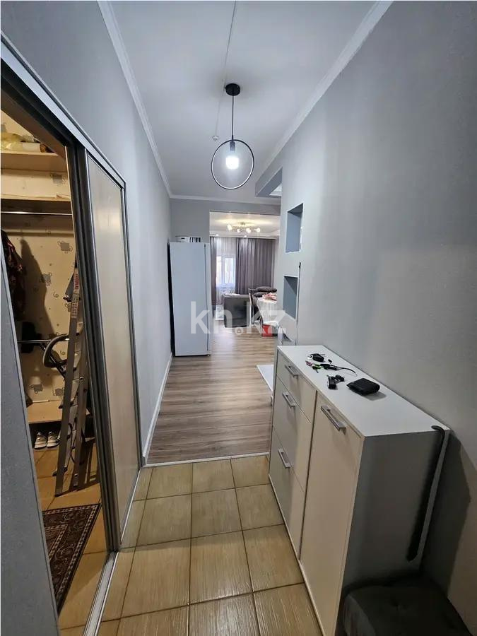 Продажа 3-комнатной квартиры, 73 м² - Продажа квартир в р-не Алматы Астаны фото 6 из 6