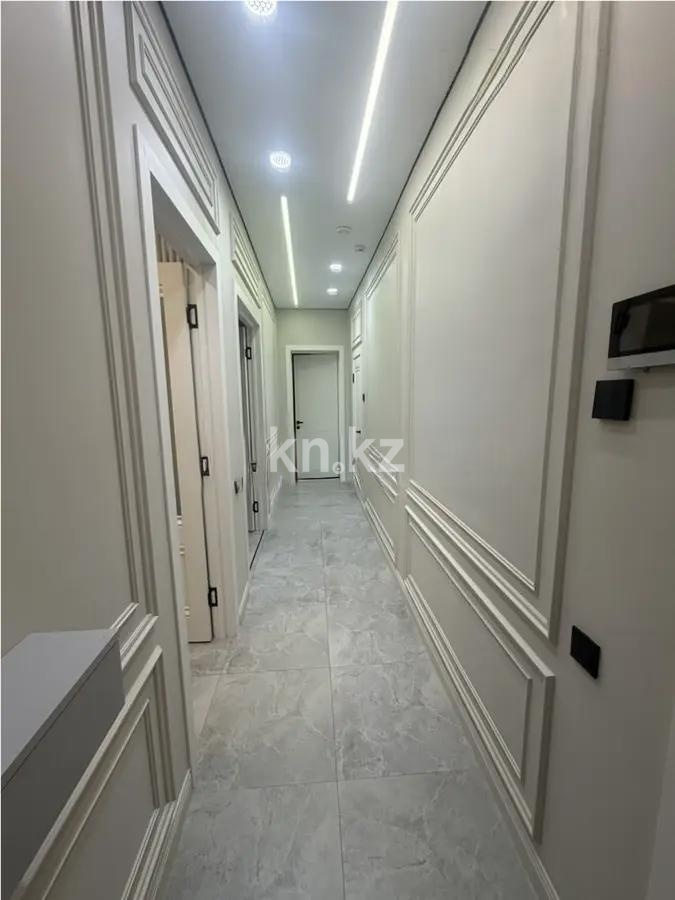 Продажа 2-комнатной квартиры, 69.7 м² в Алматы