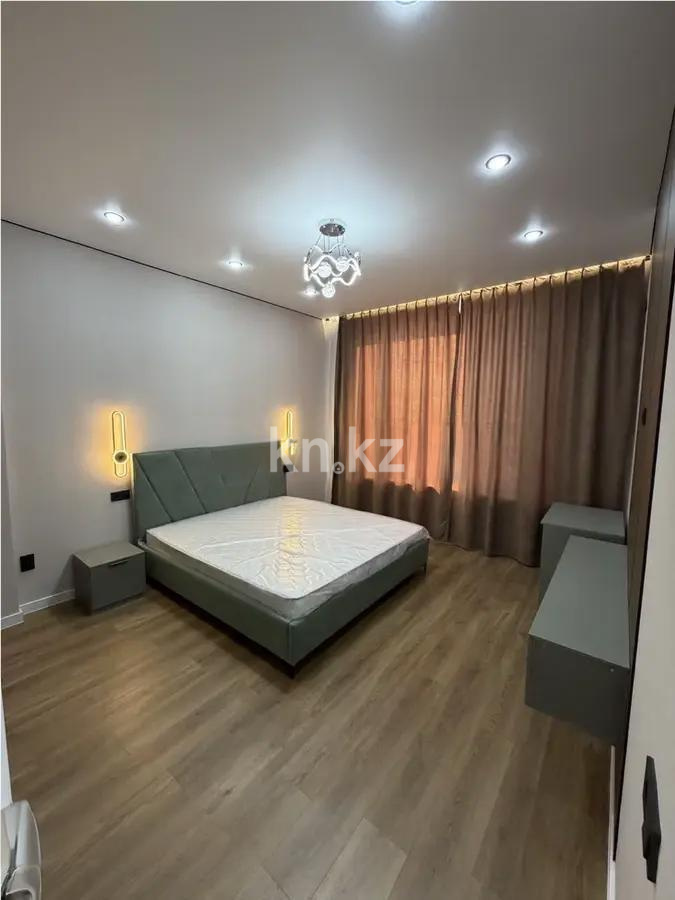 Продажа 2-комнатной квартиры, 42 м² - Продажа квартир от собственников в Астане - страница 9 фото 2 из 4