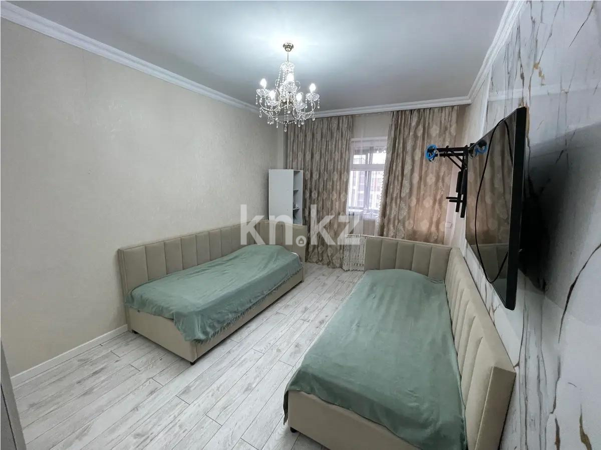 Продажа 3-комнатной квартиры, 82.5 м², ул. Мухамедханова, дом  19 в Астане - фото 3