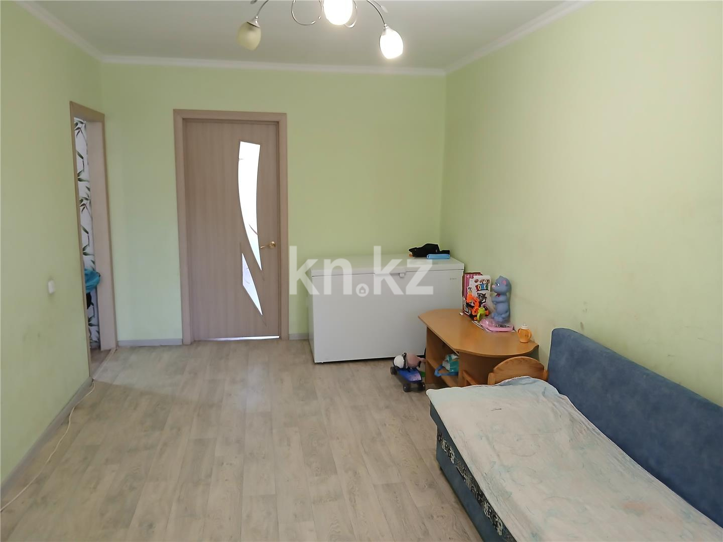 Продажа 2-комнатной квартиры, 45 м², ул. Муканова в Караганде - фото 2