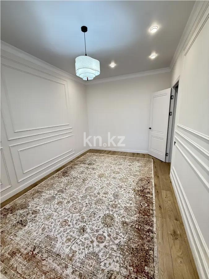 Продажа 3-комнатной квартиры, 75 м² - Продажа трехкомнатных квартир в Астане - страница 8 фото 4 из 7