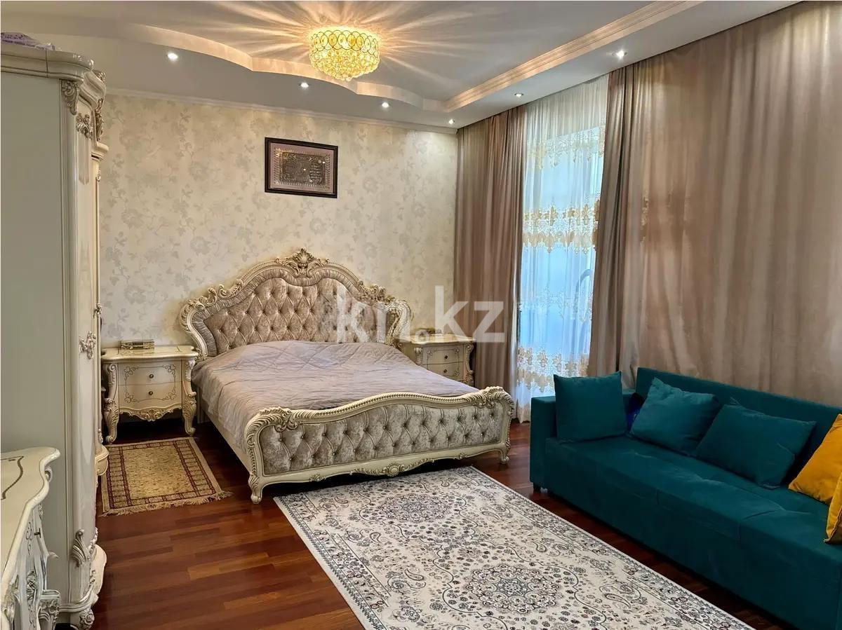 Продажа 3-комнатной квартиры, 126 м², ул. Достык, дом  1 - Продажа  трехкомнатных квартир в Астане без посредников фото 2 из 8